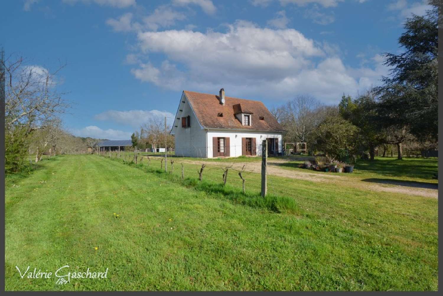  te koop huis Montpon-Ménestérol Dordogne 6