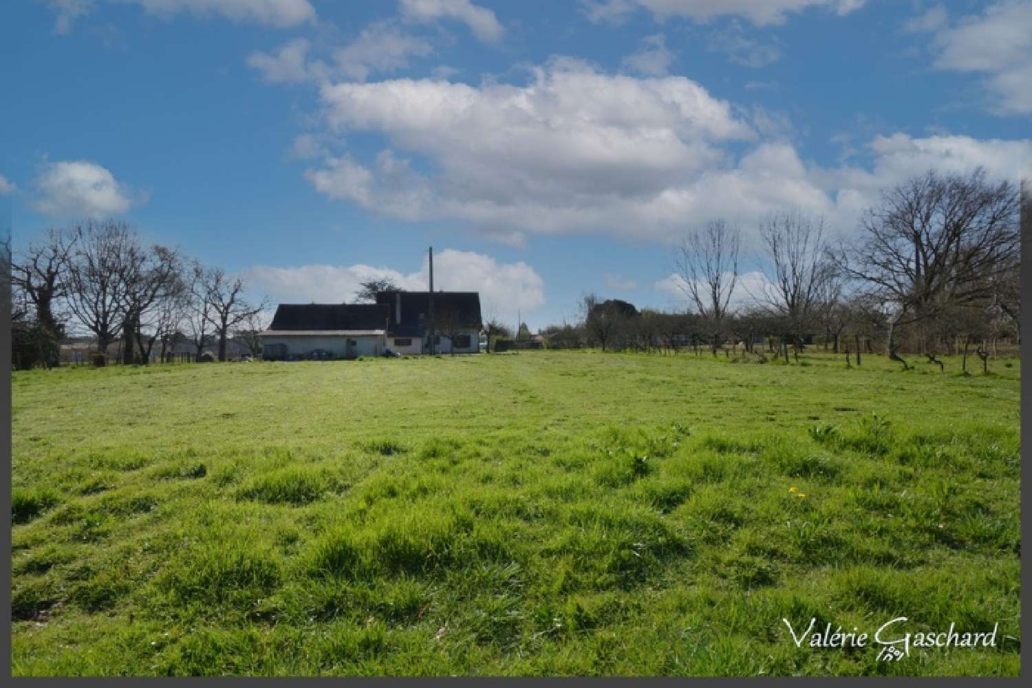  te koop huis Montpon-Ménestérol Dordogne 7