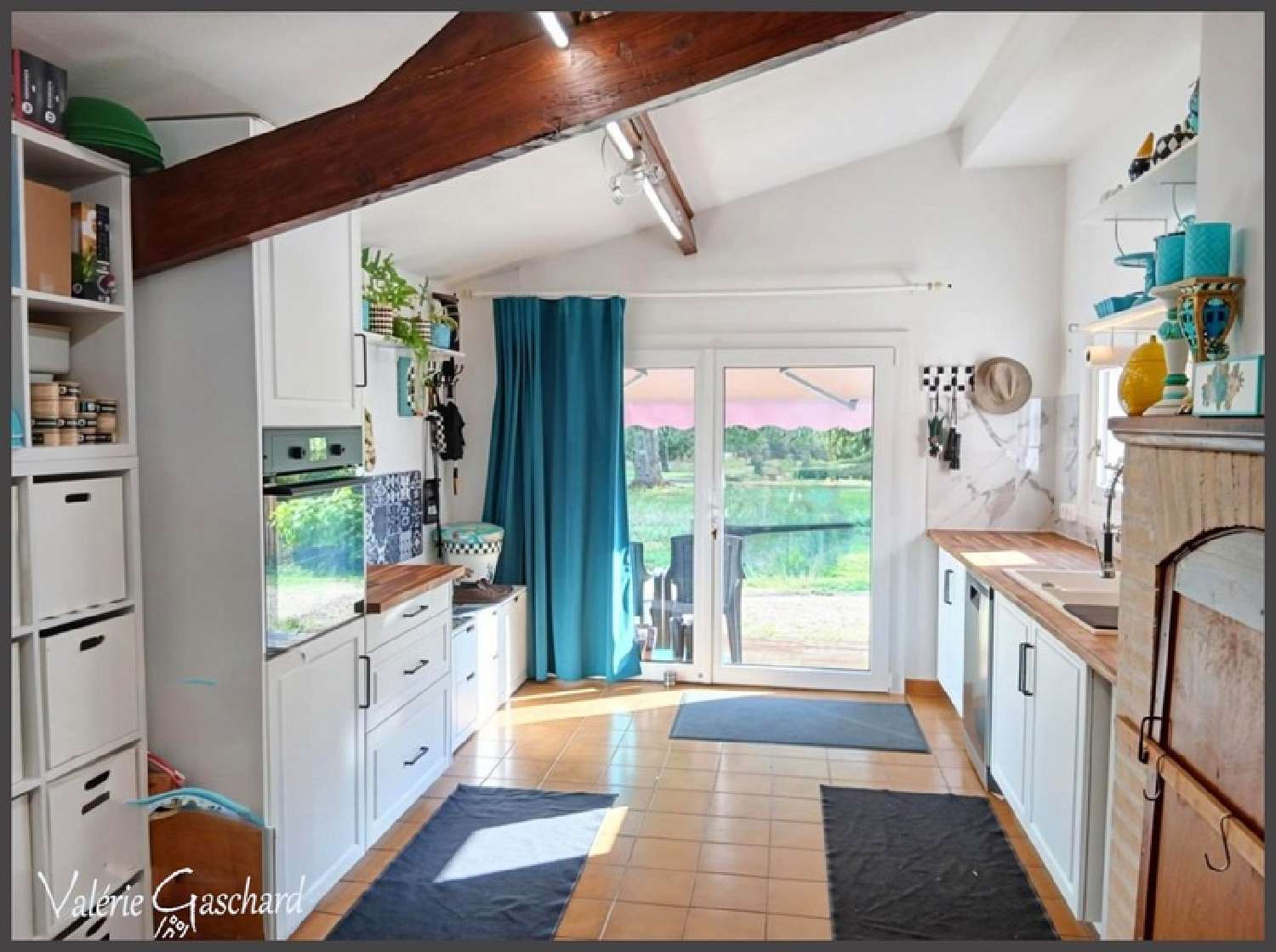  te koop huis Montpon-Ménestérol Dordogne 8