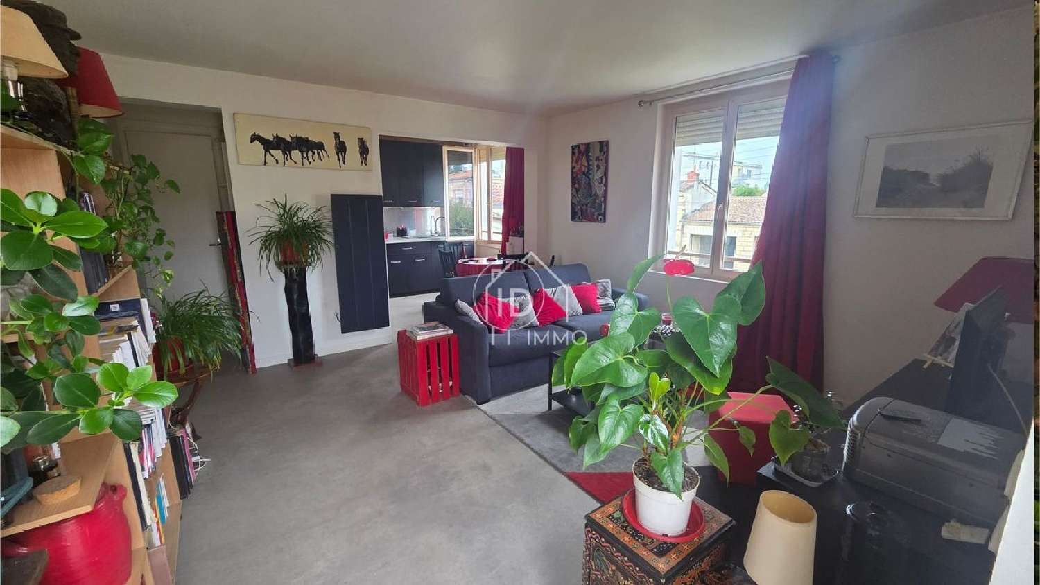  en venta casa Montpon-Ménestérol Dordoña 1