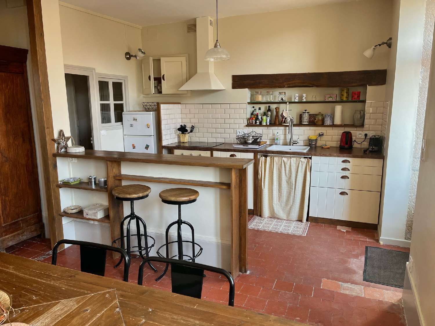 te koop huis Montréal Yonne 5