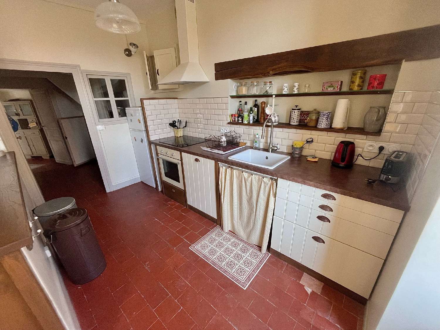 te koop huis Montréal Yonne 6