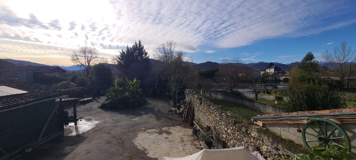  en venta casa Montréjeau Haute-Garonne 3