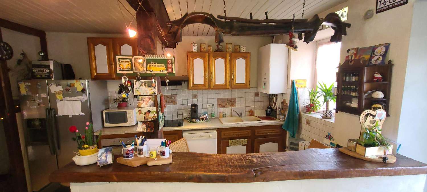  en venta casa Montréjeau Haute-Garonne 5