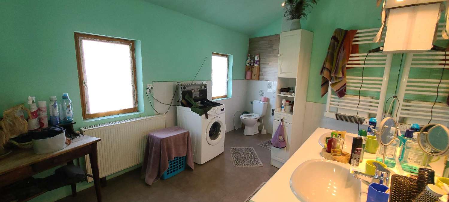  en venta casa Montréjeau Haute-Garonne 7