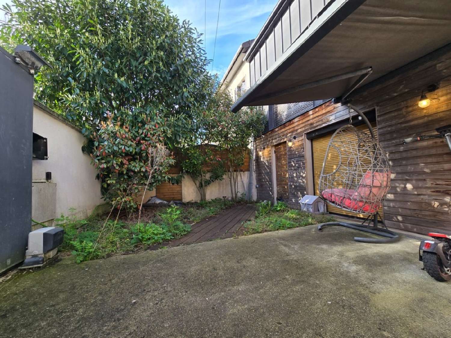  à vendre maison Montreuil Seine-Saint-Denis 2