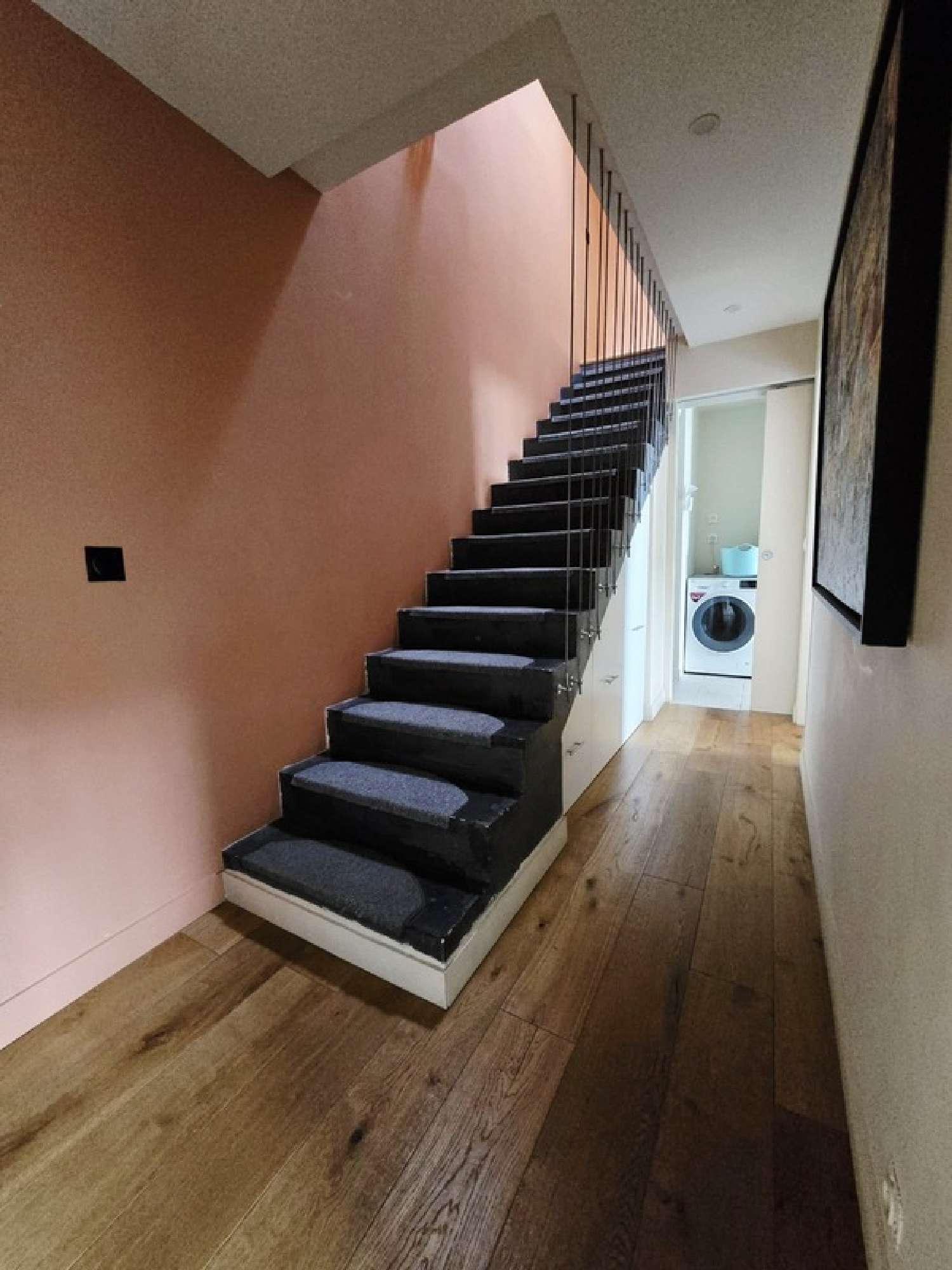  à vendre maison Montreuil Seine-Saint-Denis 5