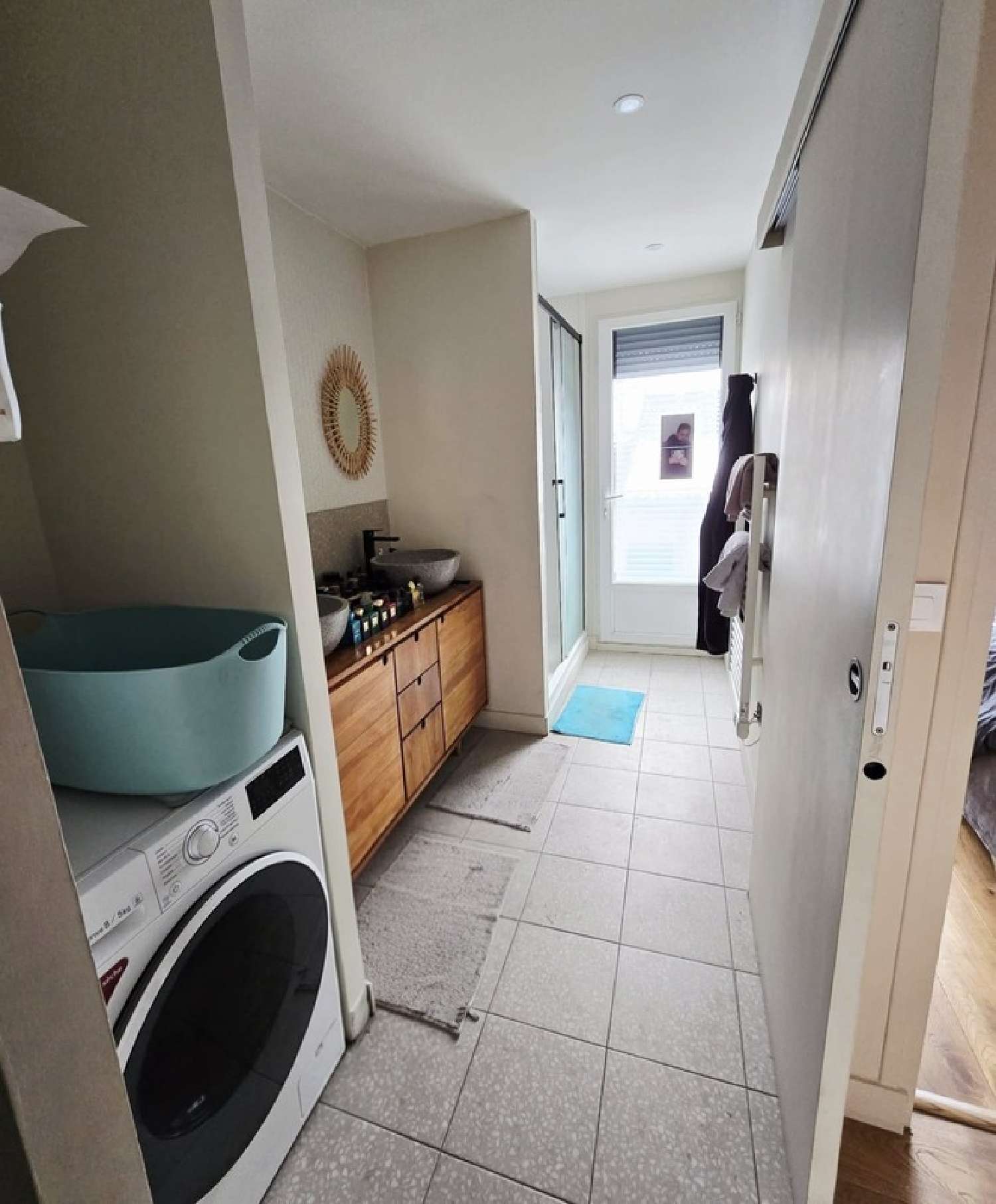  à vendre maison Montreuil Seine-Saint-Denis 6