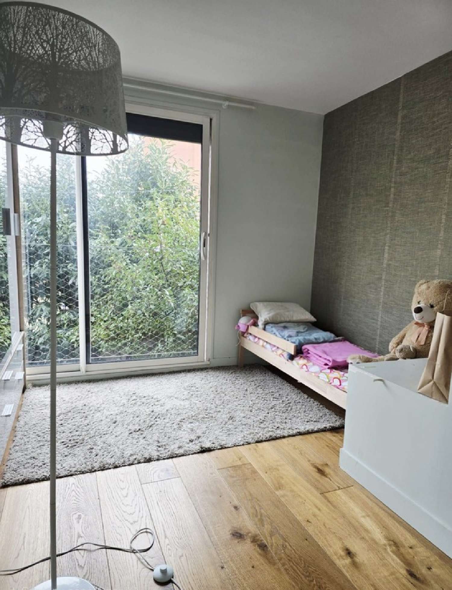  à vendre maison Montreuil Seine-Saint-Denis 7