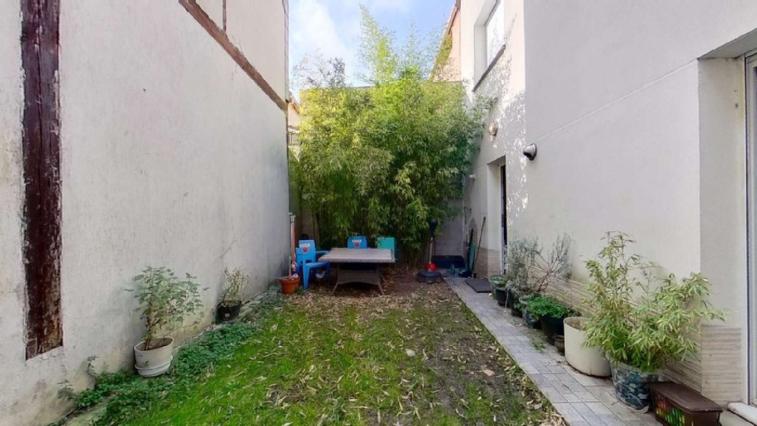  for sale house Montreuil Seine-Saint-Denis 2