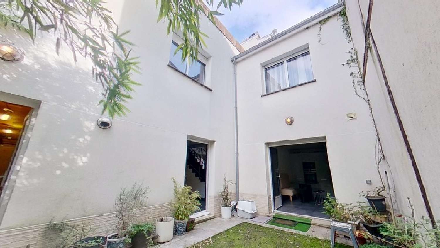  for sale house Montreuil Seine-Saint-Denis 3