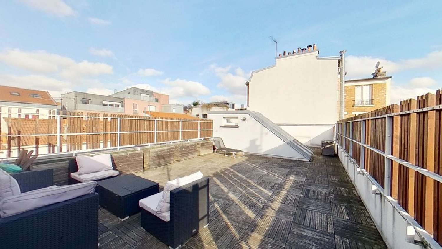  for sale house Montreuil Seine-Saint-Denis 4