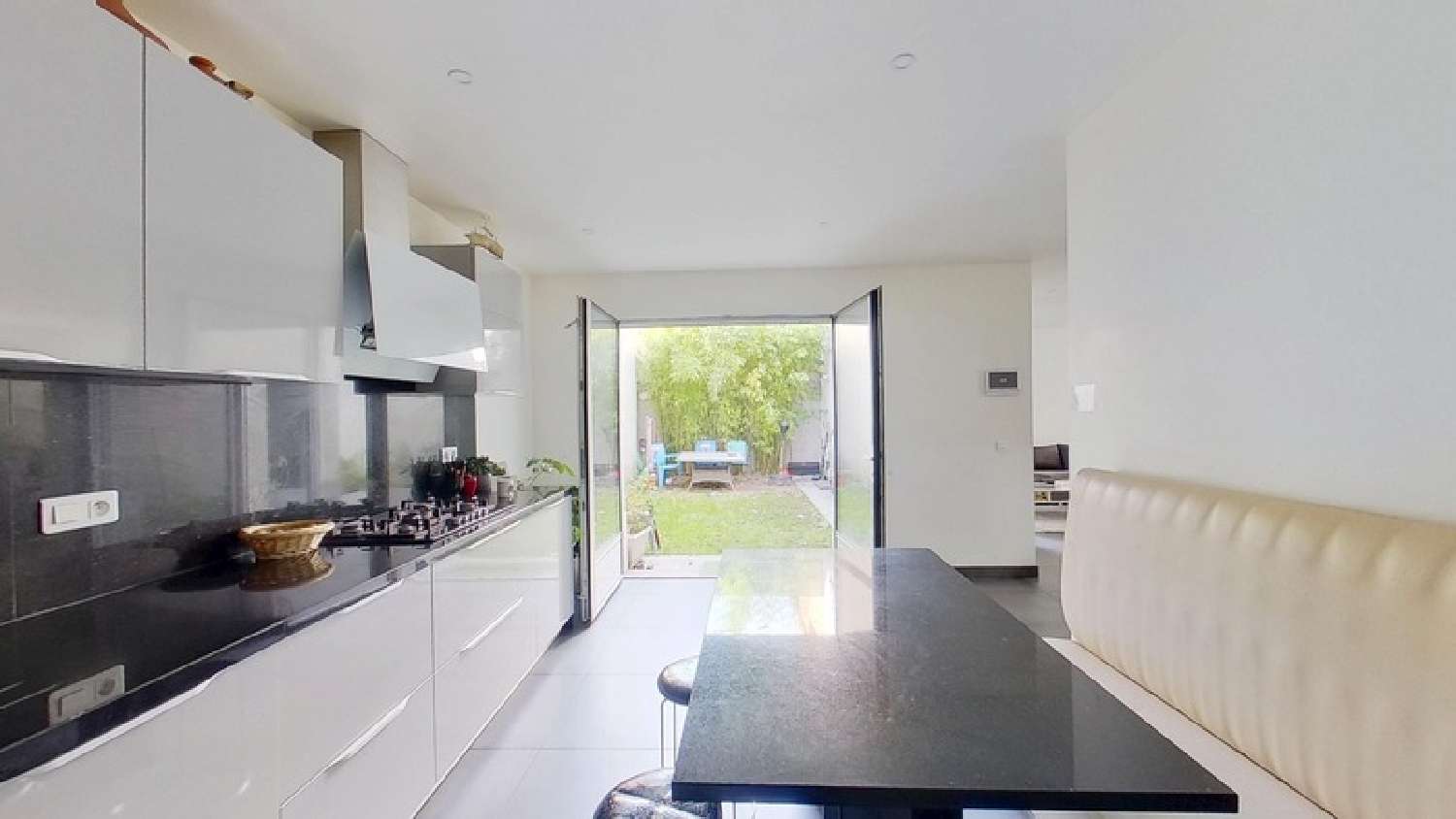  for sale house Montreuil Seine-Saint-Denis 5