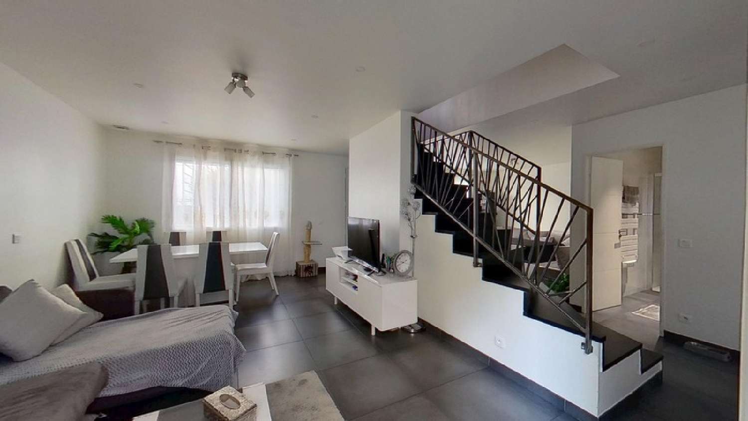  for sale house Montreuil Seine-Saint-Denis 8