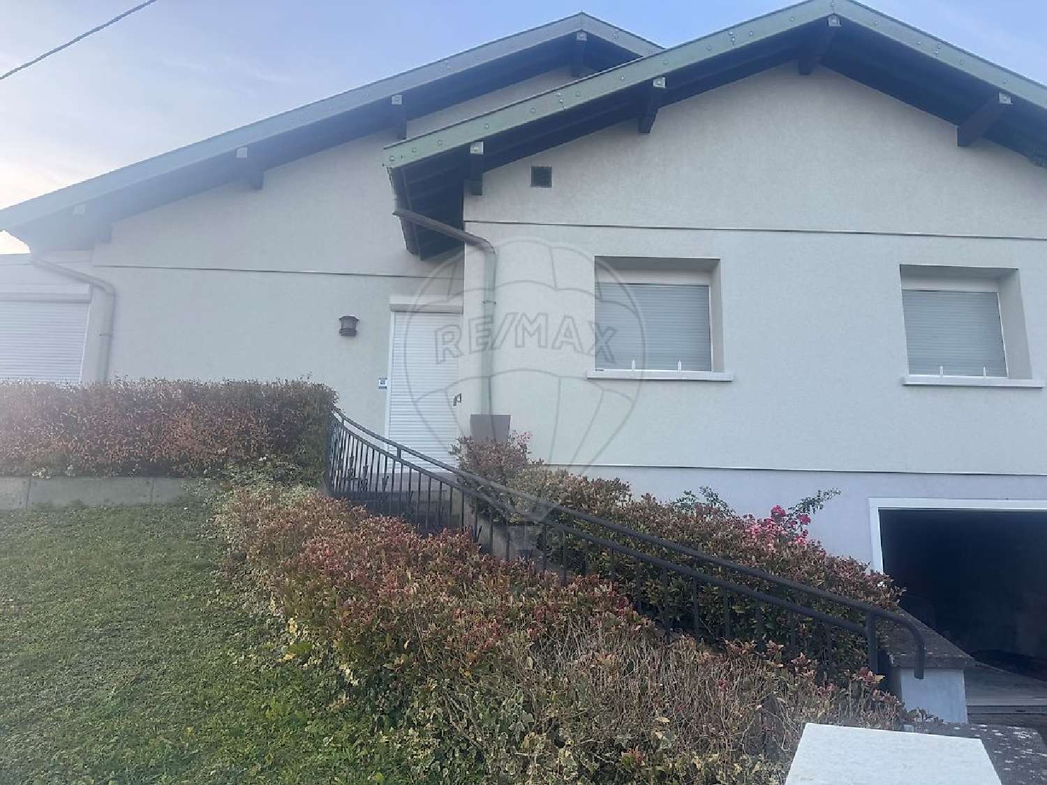  à vendre maison Montreux-Vieux Haut-Rhin 1