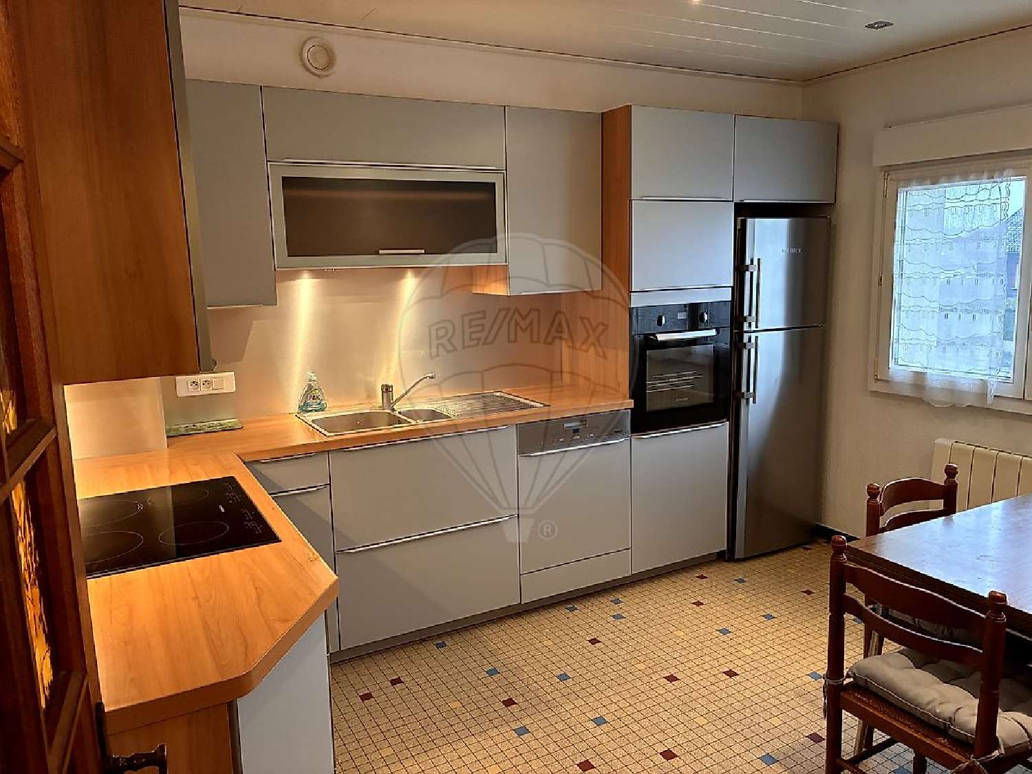  à vendre maison Montreux-Vieux Haut-Rhin 6
