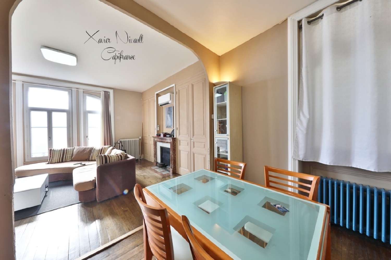  te koop huis Montrevel-en-Bresse Ain 4