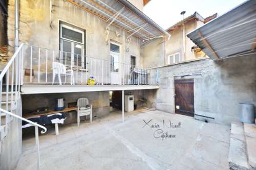 Montrevel-en-Bresse Ain huis foto 7298176