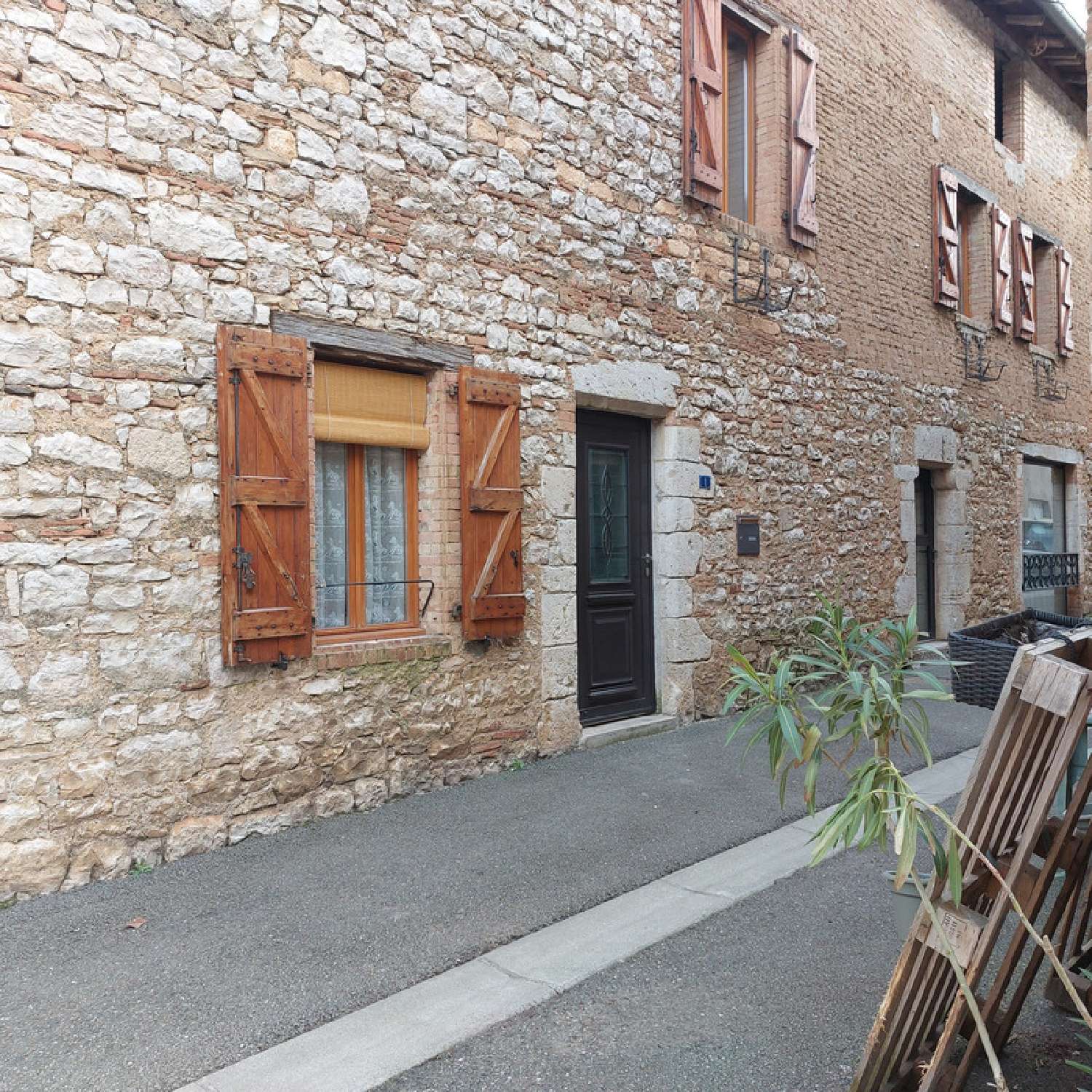 à vendre maison Montricoux Tarn-et-Garonne 1