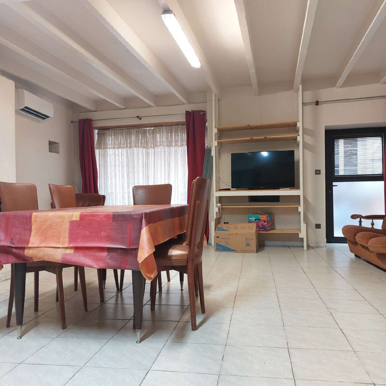 à vendre maison Montricoux Tarn-et-Garonne 4