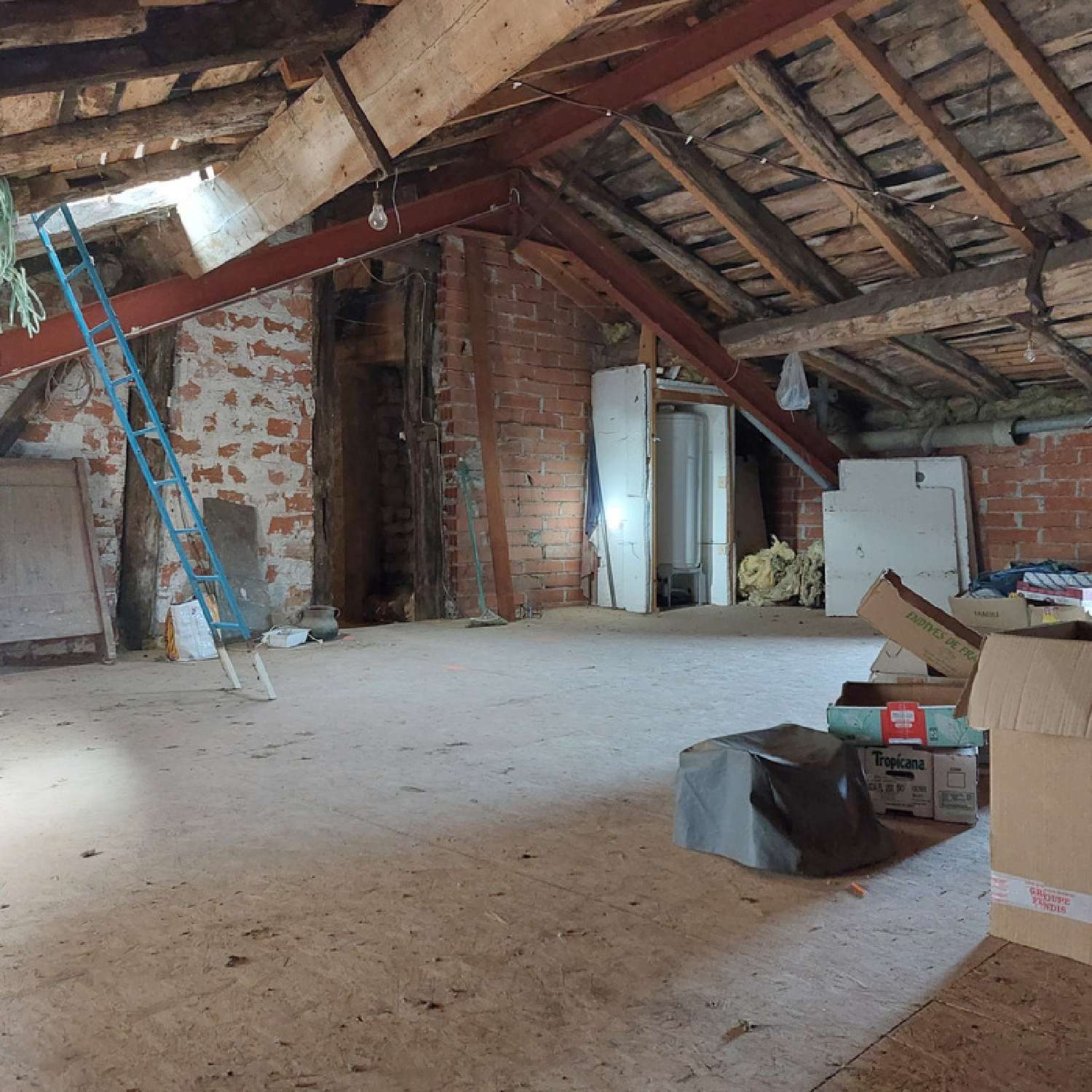 à vendre maison Montricoux Tarn-et-Garonne 5