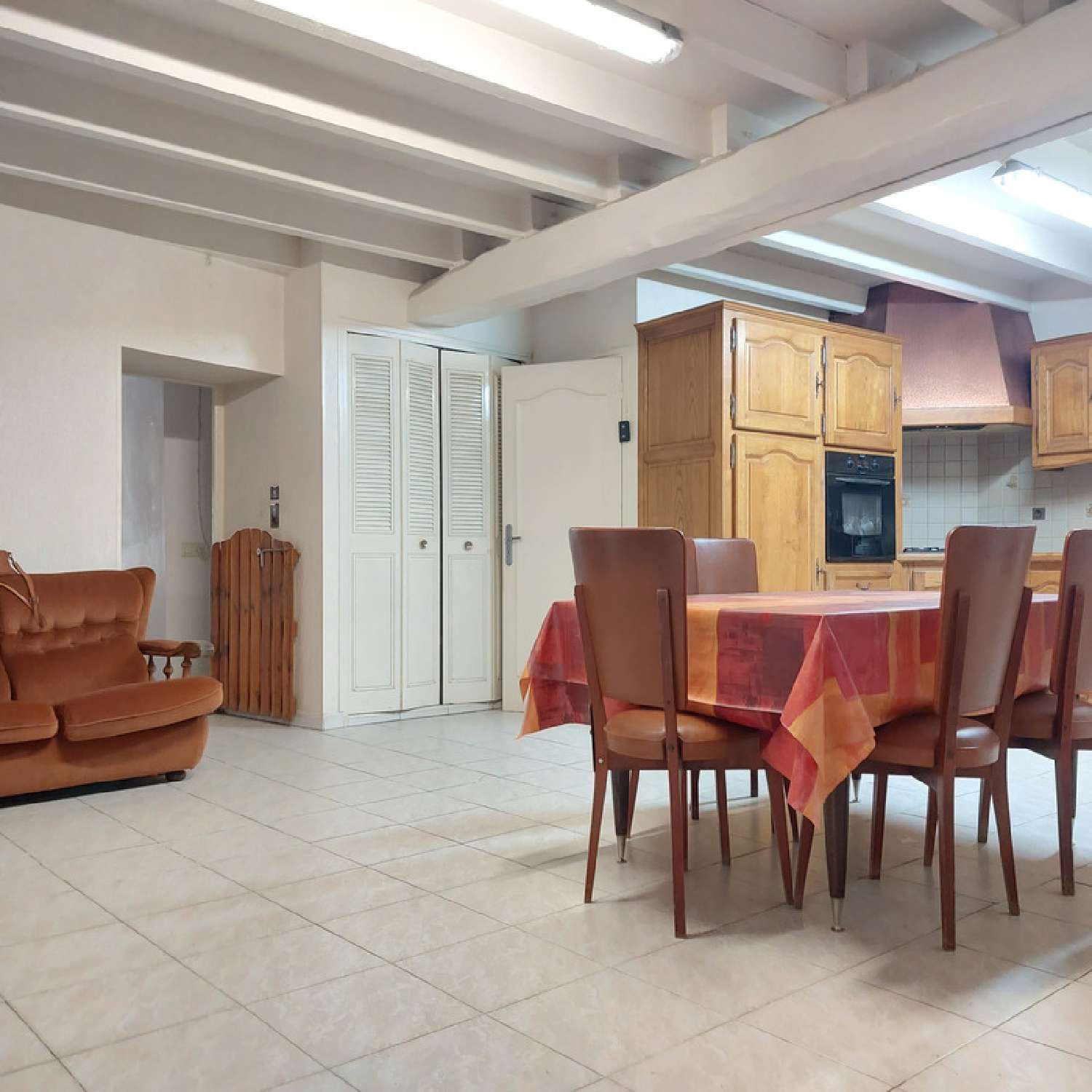 à vendre maison Montricoux Tarn-et-Garonne 6