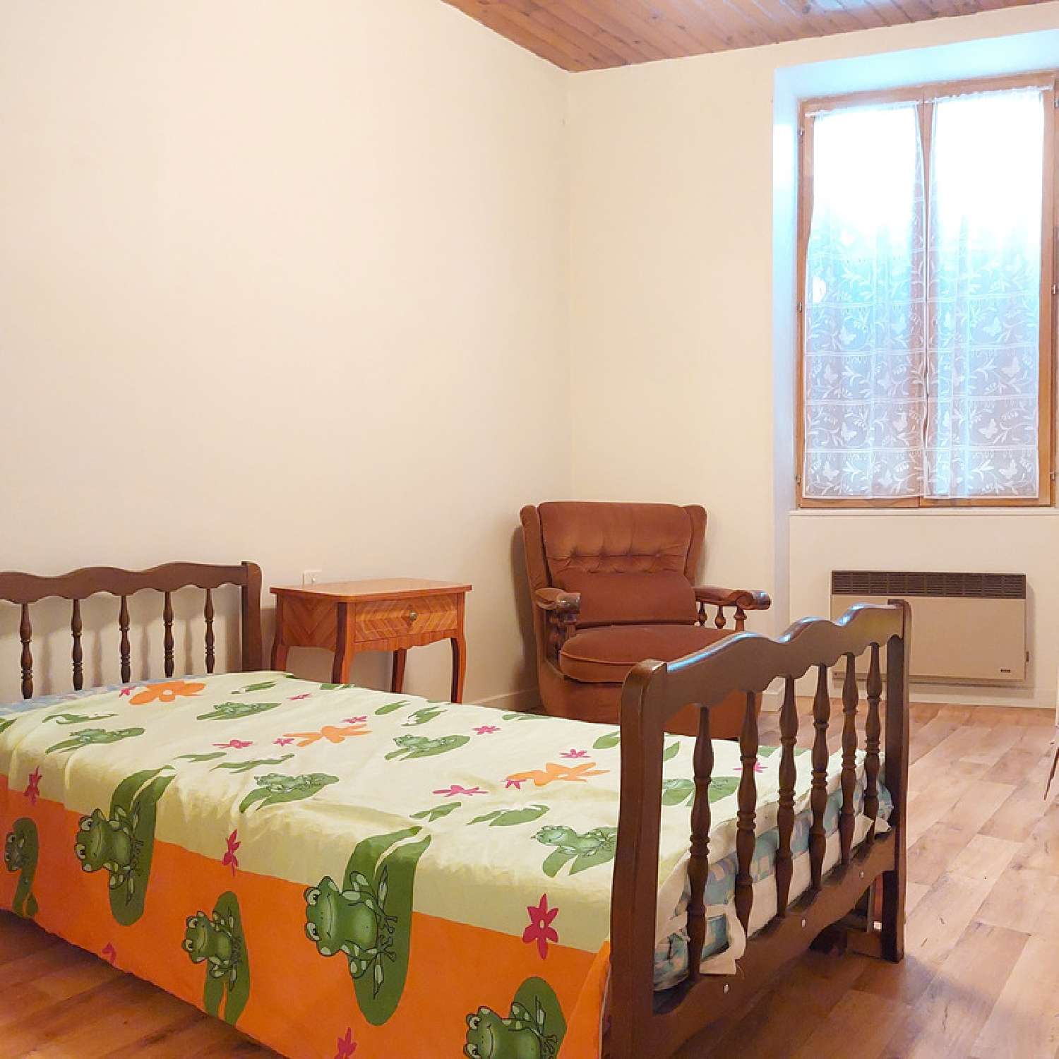 à vendre maison Montricoux Tarn-et-Garonne 7