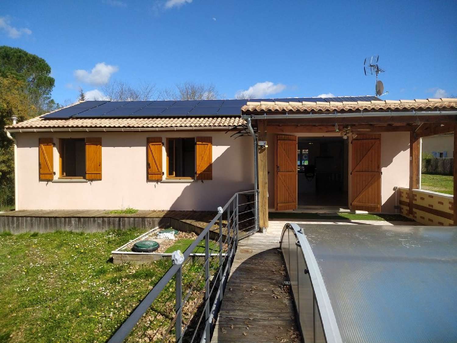 kaufen Haus Montricoux Tarn-et-Garonne 2