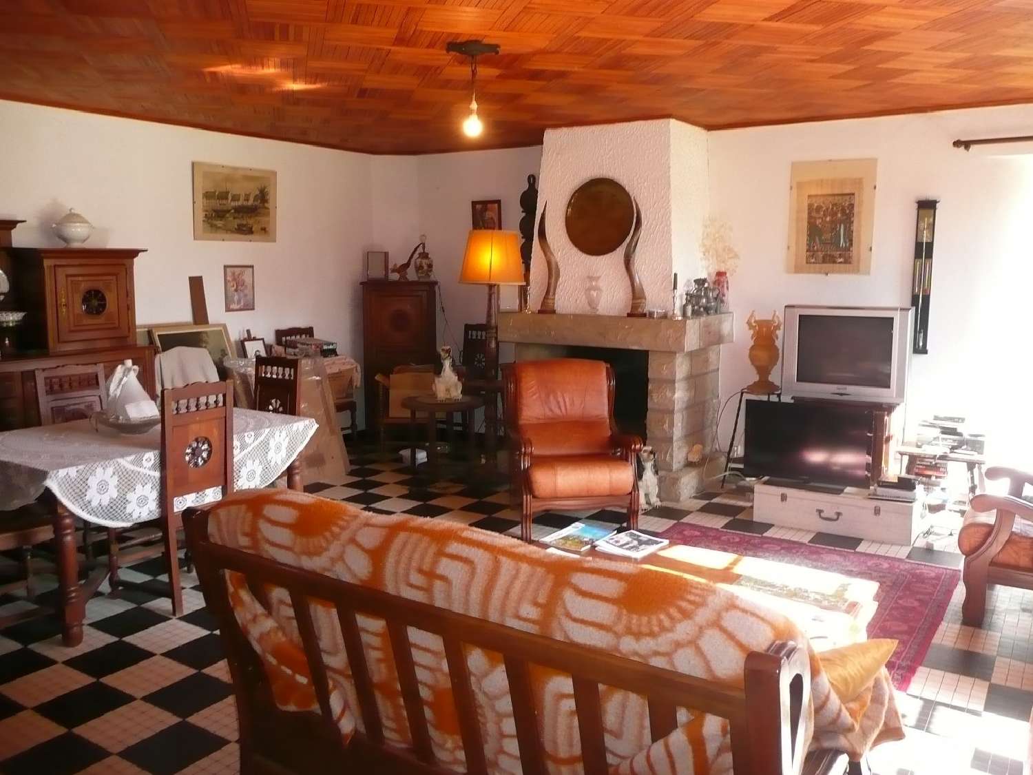  te koop huis Montsalès Aveyron 6