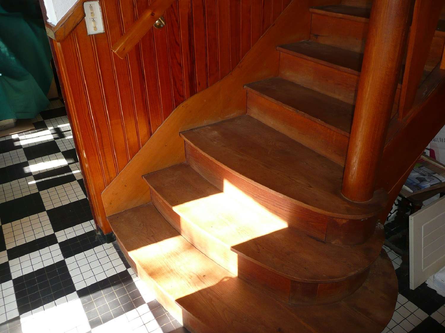  te koop huis Montsalès Aveyron 8