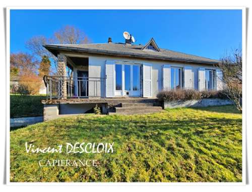 Montsauche-les-Settons Nièvre house foto 7279670