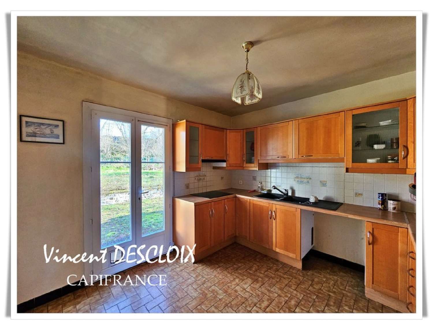  for sale house Montsauche-les-Settons Nièvre 3