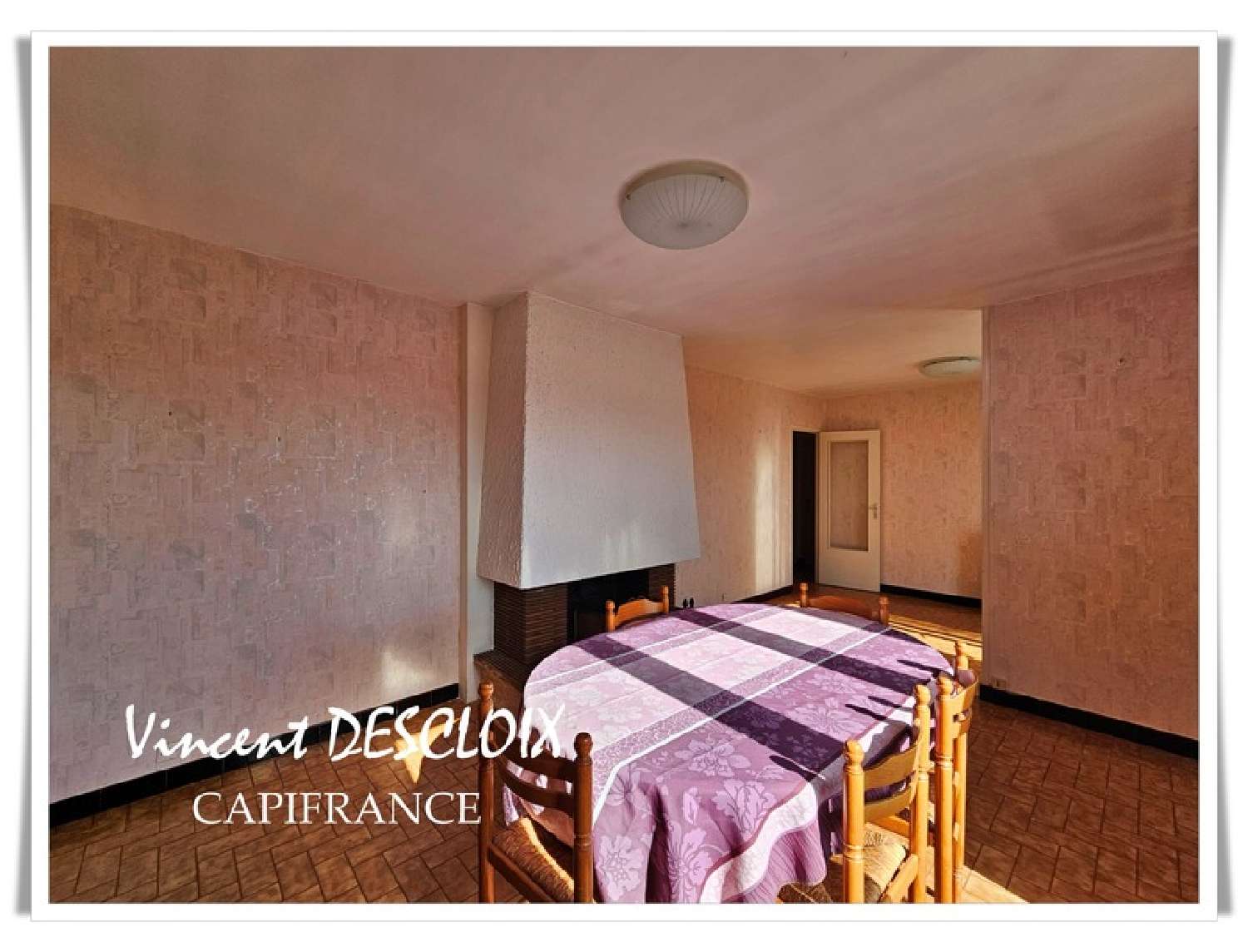  for sale house Montsauche-les-Settons Nièvre 6