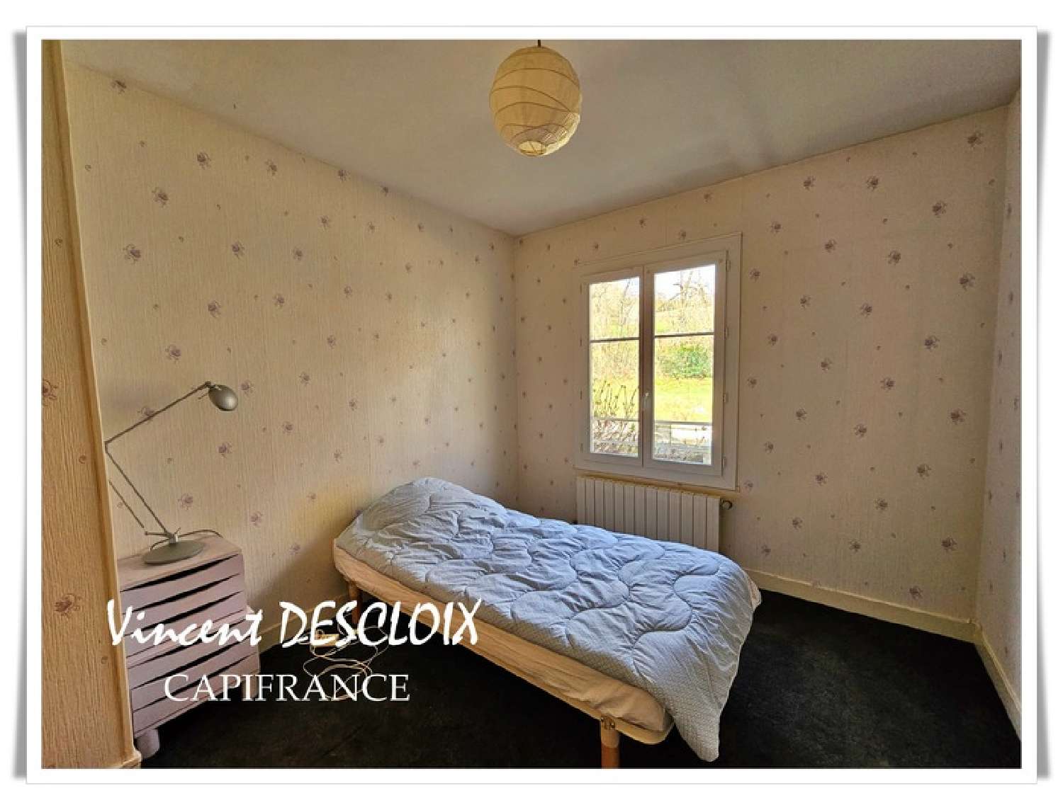  for sale house Montsauche-les-Settons Nièvre 7