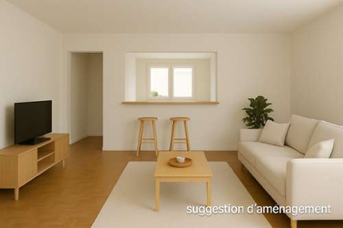 Morangis Essonne huis foto 7294920