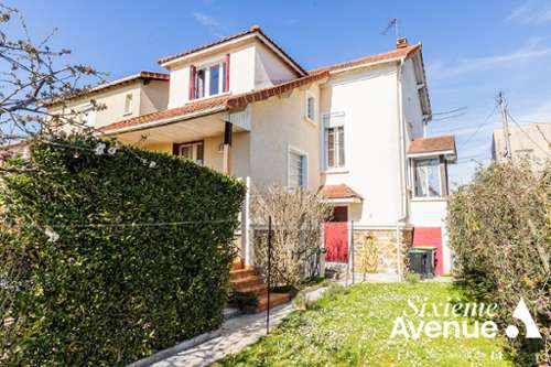 Morangis Essonne huis foto 7293588