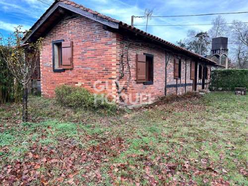 Morcenx Landes huis foto 7285372
