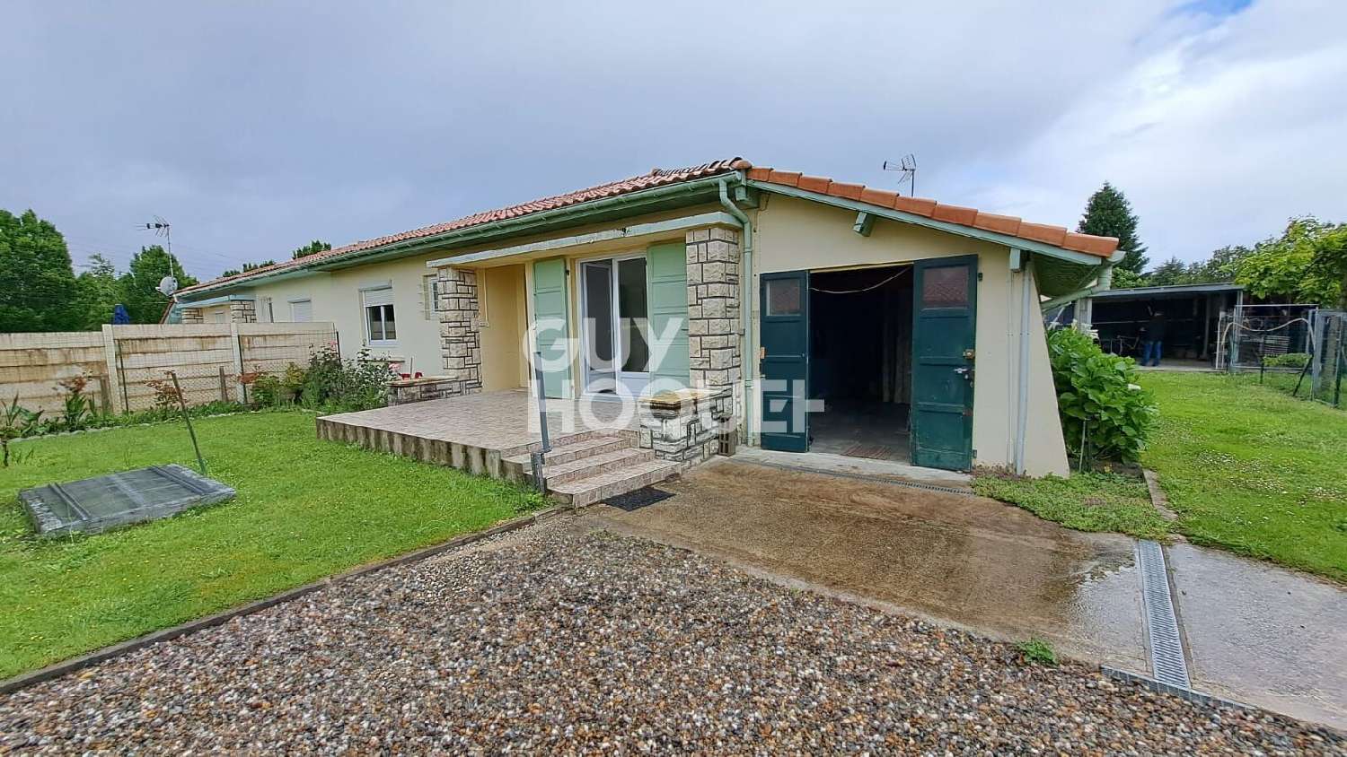  à vendre maison Morcenx Landes 1