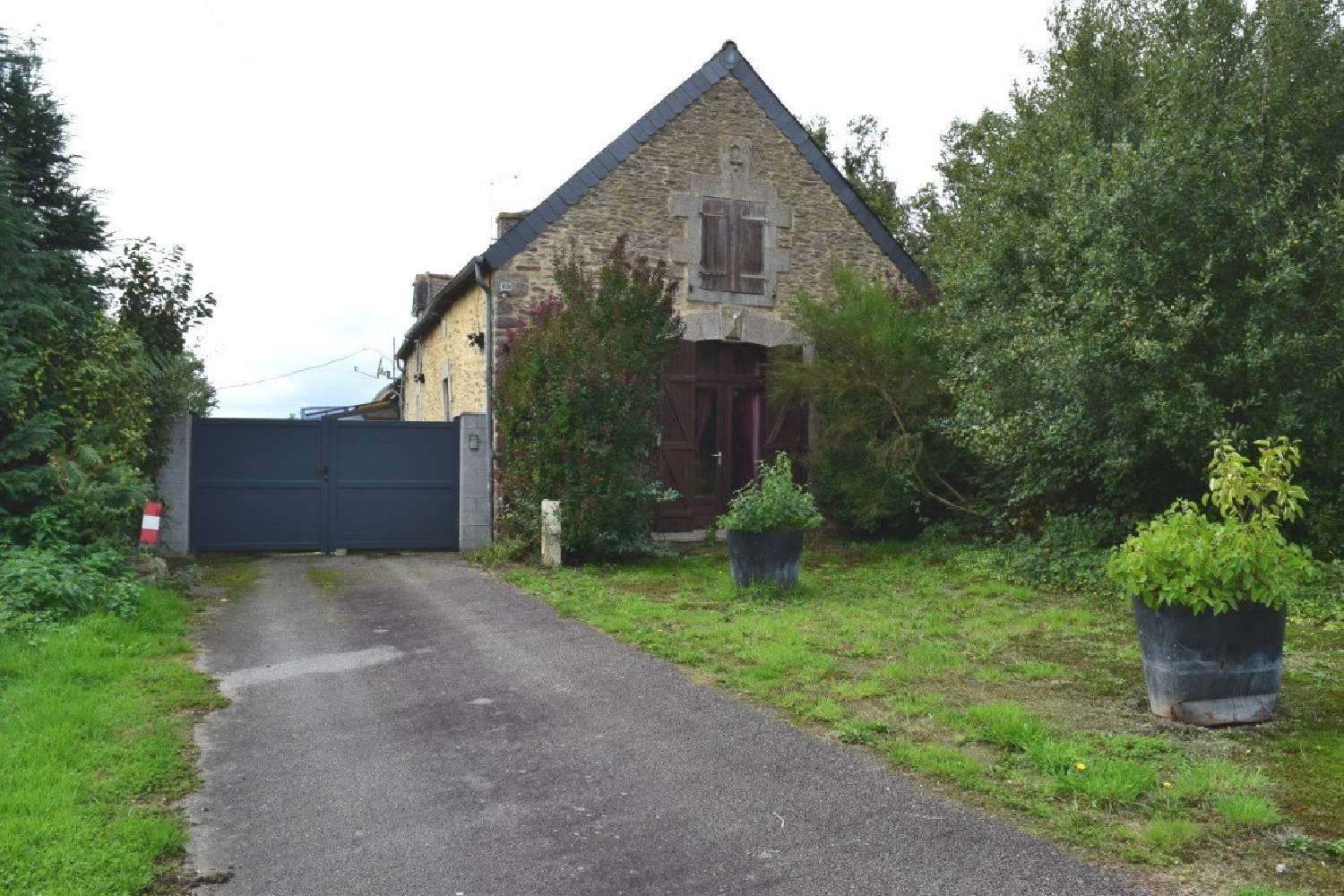  en venta casa Moréac Morbihan 2