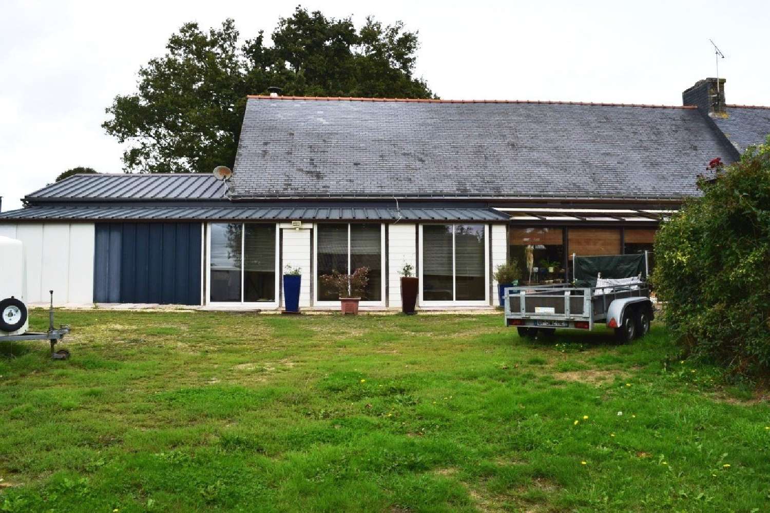  en venta casa Moréac Morbihan 4