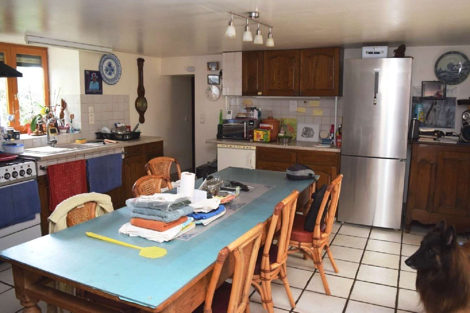  en venta casa Moréac Morbihan 5