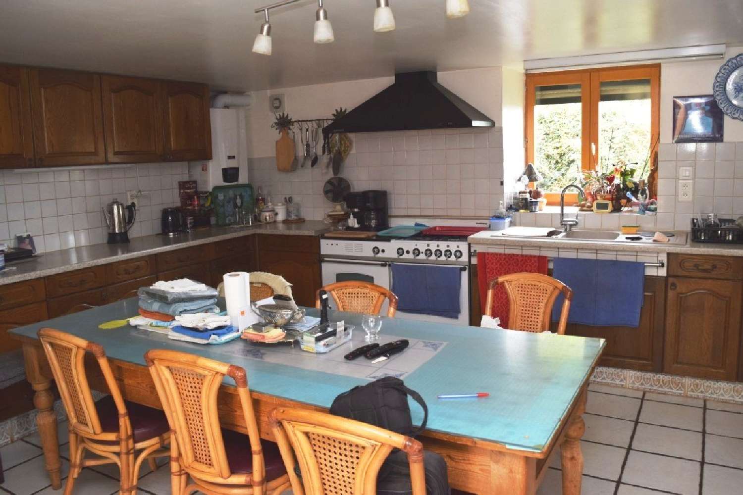  en venta casa Moréac Morbihan 6
