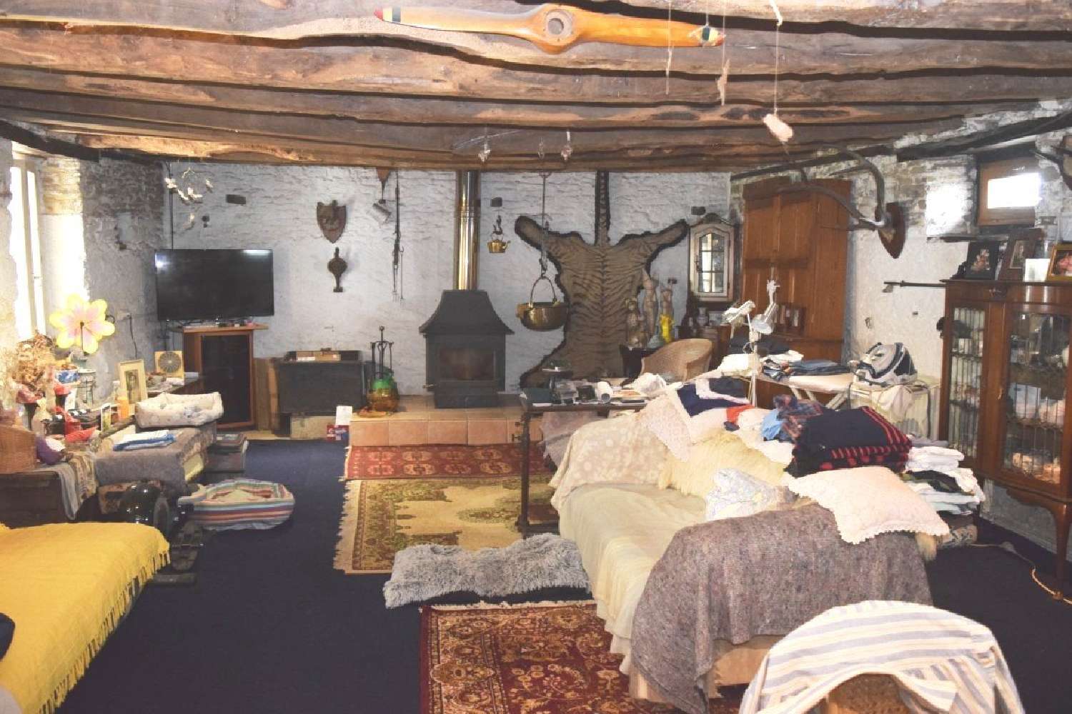  en venta casa Moréac Morbihan 8