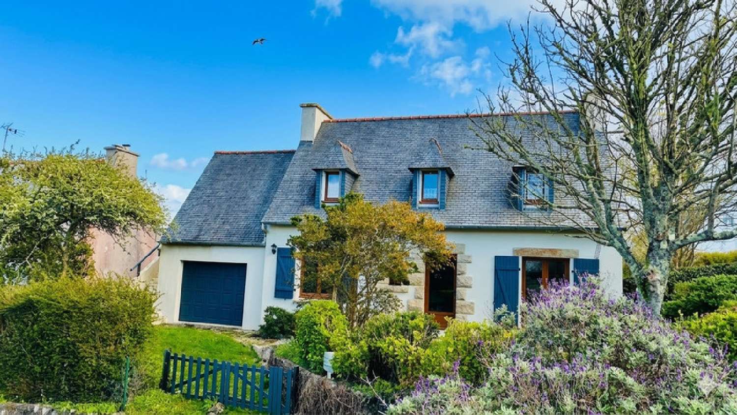 kaufen Haus Morgat Finistère 1