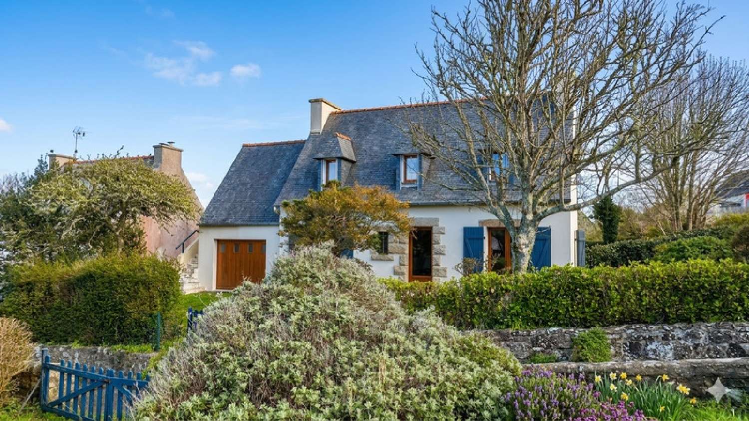 kaufen Haus Morgat Finistère 2