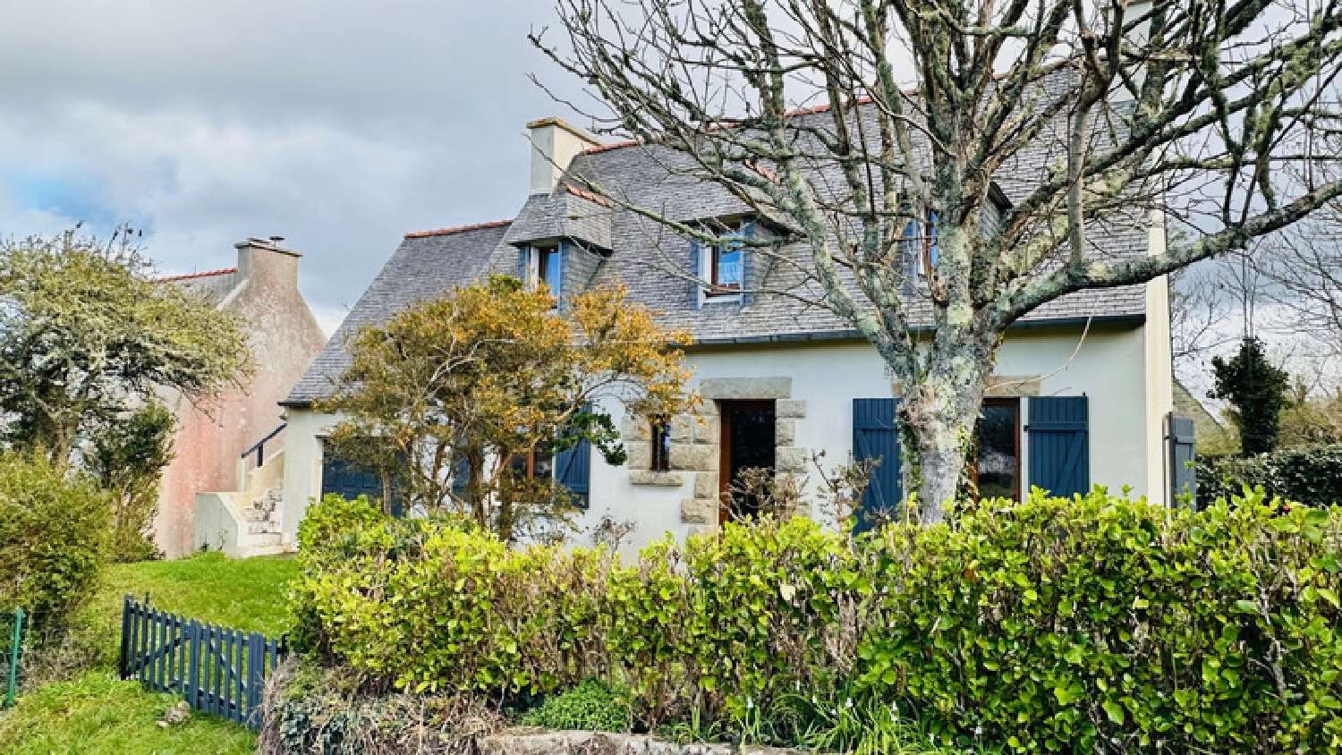 kaufen Haus Morgat Finistère 3
