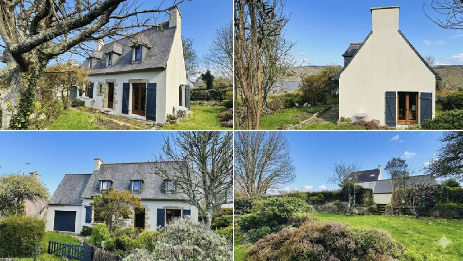 kaufen Haus Morgat Finistère 4