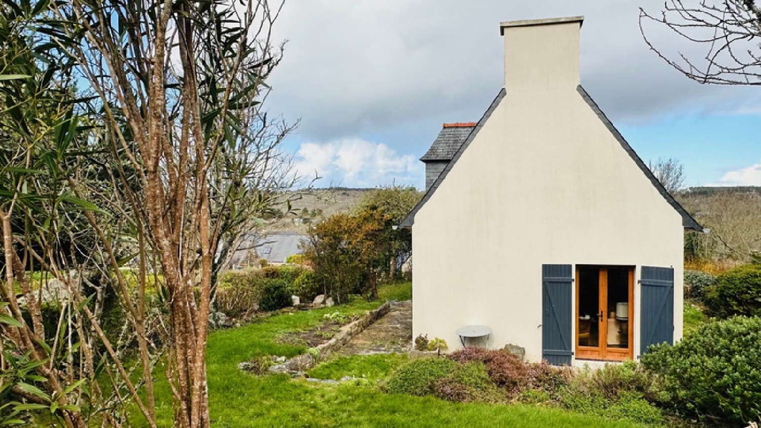 kaufen Haus Morgat Finistère 5