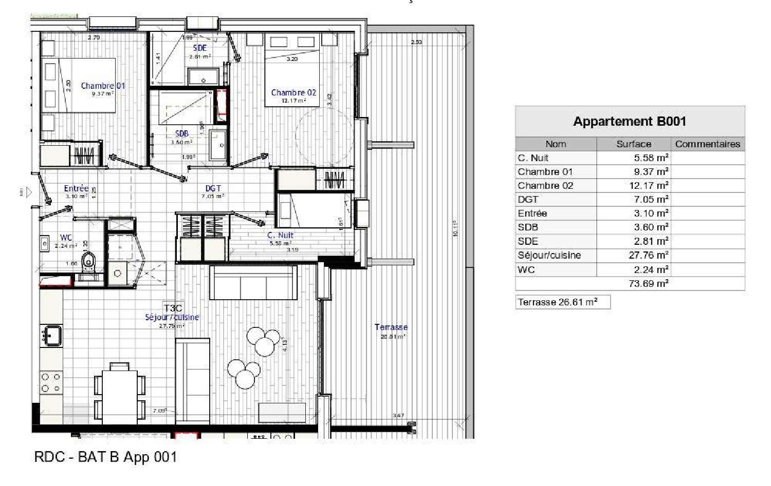 à vendre maison Morillon Haute-Savoie 4