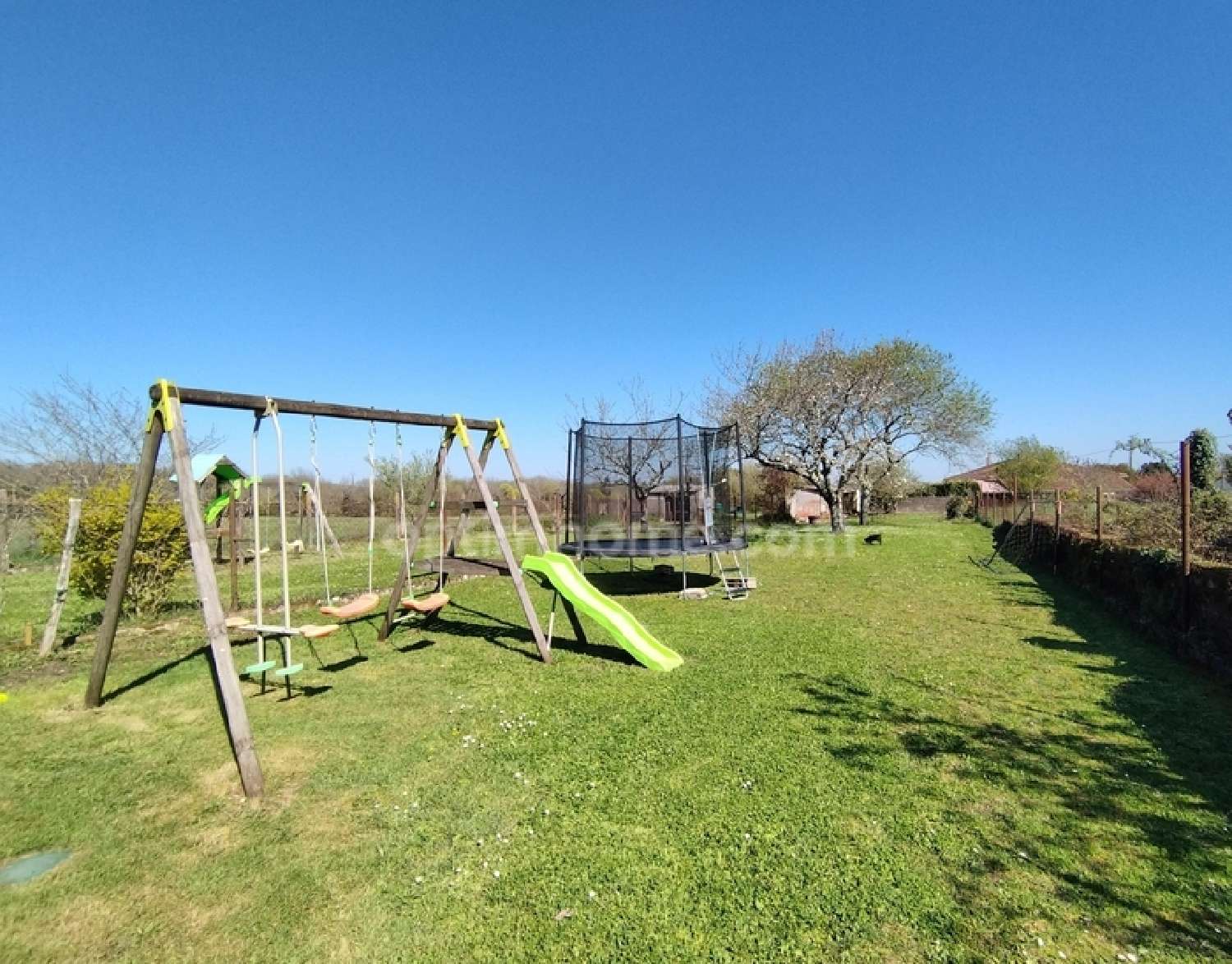  te koop huis Mornac Charente 3